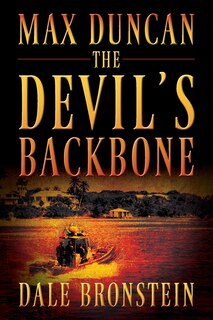 Front cover_Max Duncan