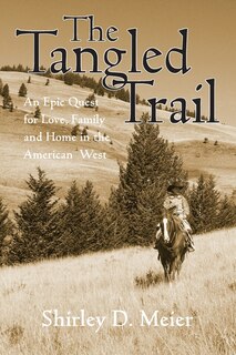 Couverture_The Tangled Trail