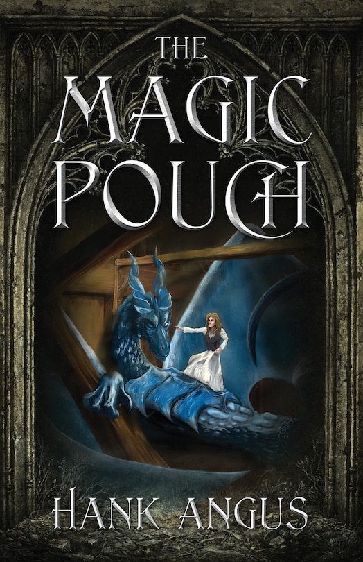 Front cover_The Magic Pouch
