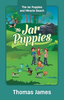 Couverture_The Jar Puppies