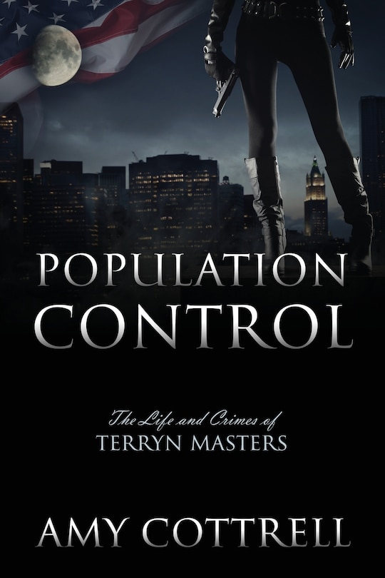 Front cover_Population Control