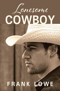 Front cover_Lonesome Cowboy