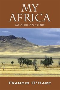 Couverture_My Africa