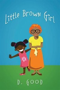 Couverture_Little Brown Girl