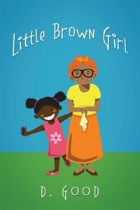 Couverture_Little Brown Girl