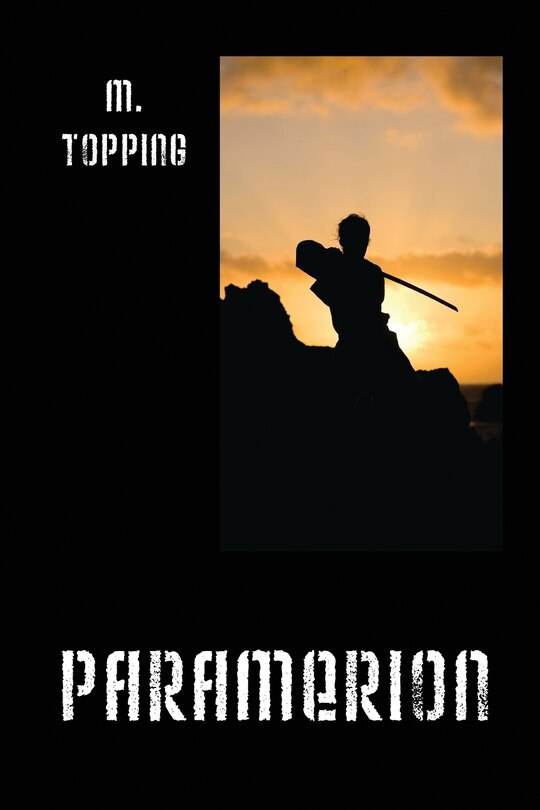 Front cover_Paramerion