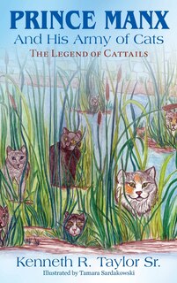 Front cover_Prince Manx And His Army Of Cats