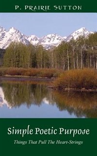 Front cover_Simple Poetic Purpose