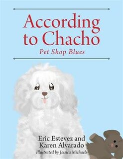 According To Chacho: Pet Shop Blues