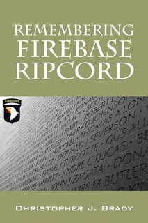 Couverture_Remembering Firebase Ripcord