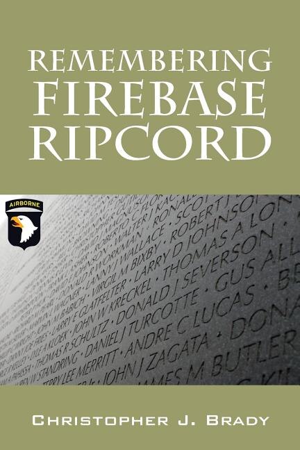 Couverture_Remembering Firebase Ripcord