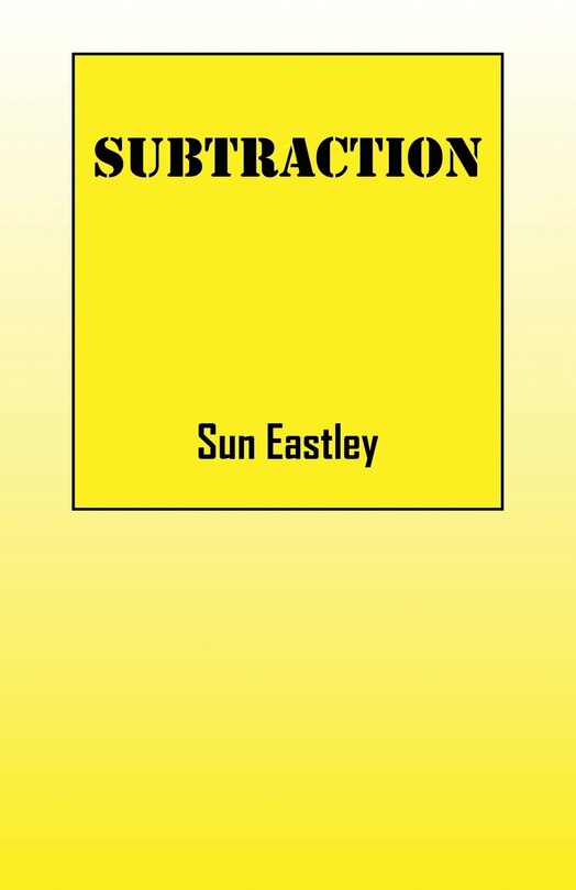 Front cover_Subtraction