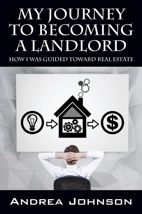 Couverture_My Journey To Becoming A Landlord