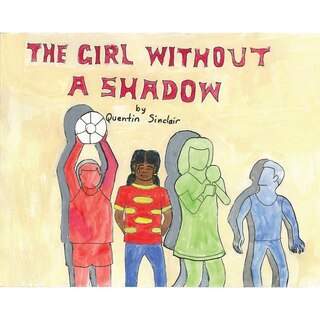Couverture_The Girl Without A Shadow