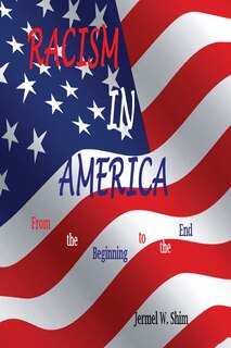 Front cover_Racism In America