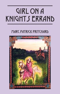 Front cover_Girl On A Knights Errand
