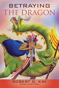 Couverture_Betraying The Dragon
