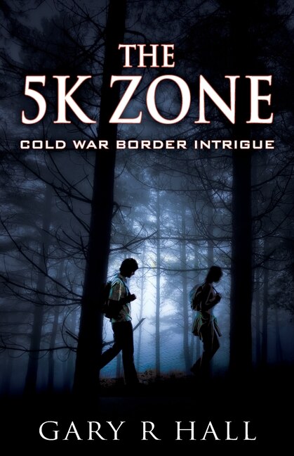 Front cover_The 5k Zone
