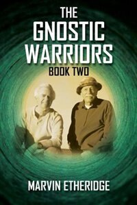 Front cover_The Gnostic Warriors