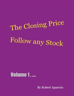 Couverture_The Closing Price