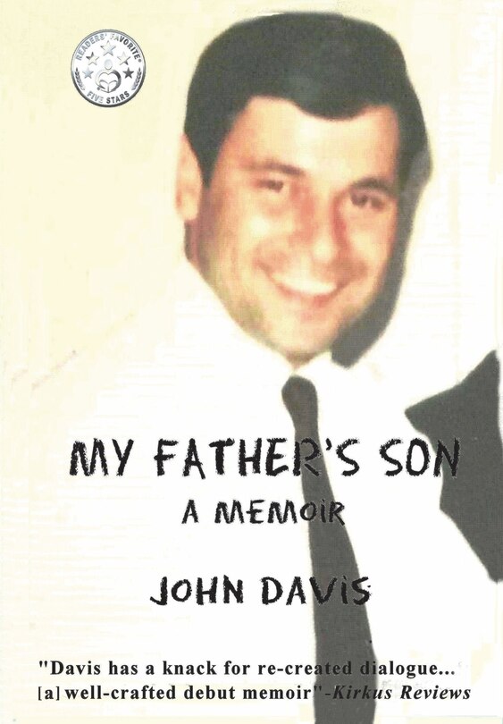 Couverture_My Father's Son