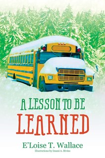 Couverture_A Lesson To Be Learned