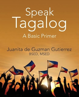 Front cover_Speak Tagalog