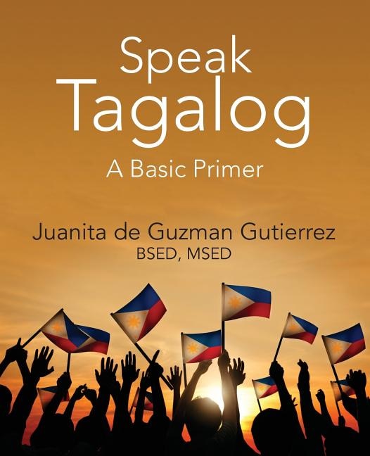 Front cover_Speak Tagalog