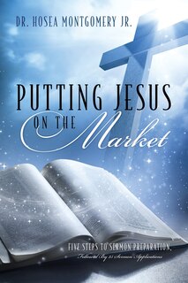 Front cover_Putting Jesus On The Market