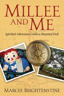 Front cover_Millee And Me