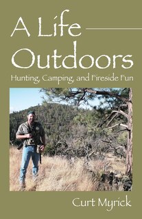 Front cover_A Life Outdoors