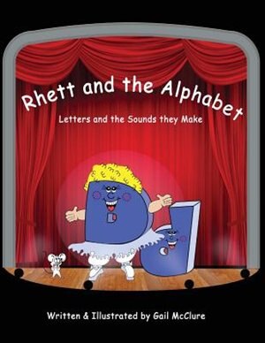 Couverture_Rhett And The Alphabet