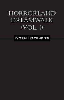 Couverture_Horrorland Dreamwalk (vol. 1)