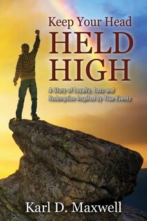 Couverture_Keep Your Head Held High