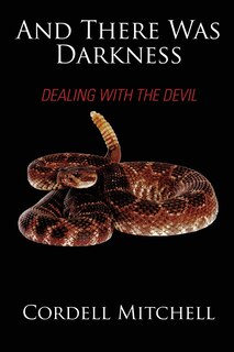 Front cover_And There Was Darkness