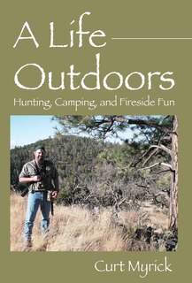 Front cover_A Life Outdoors