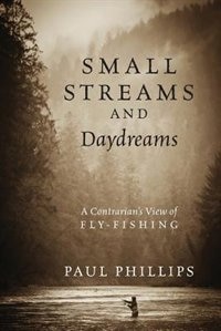 Front cover_Small Streams And Daydreams