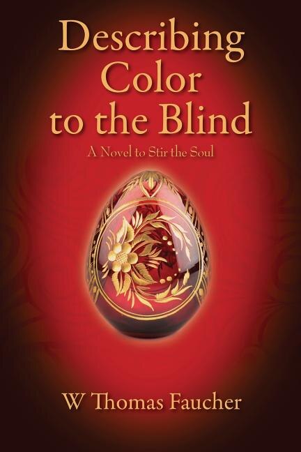 Couverture_Describing Color To The Blind