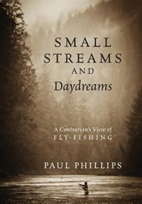 Front cover_Small Streams And Daydreams