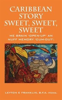 Couverture_Caribbean Story Sweet, Sweet, Sweet