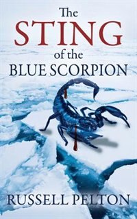 The Sting Of The Blue Scorpion