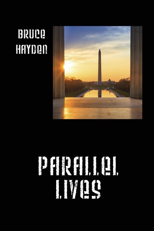 Front cover_Parallel Lives