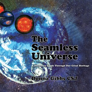 Front cover_The Seamless Universe