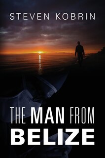 Front cover_The Man From Belize