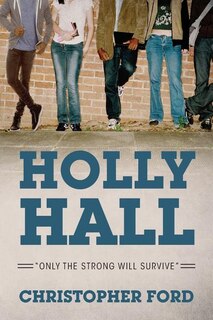 Front cover_Holly Hall
