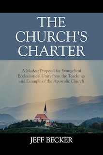 Couverture_The Church's Charter