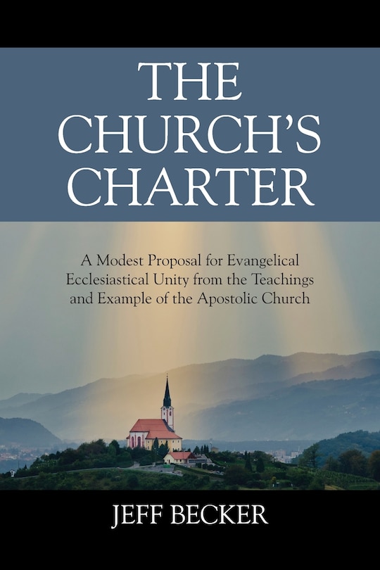 Couverture_The Church's Charter
