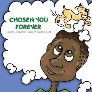 Front cover_Chosen You Forever