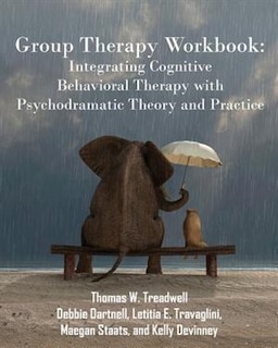 Couverture_Group Therapy Workbook