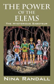 Front cover_The Power Of The Elems